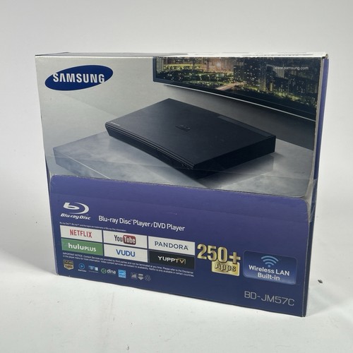 New box samsung jm57c - box,