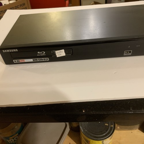 Samsung p1590 blu - bd-p1590, blu-ray